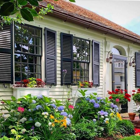 Villa The Groggy Anchor Provincetown Exterior foto
