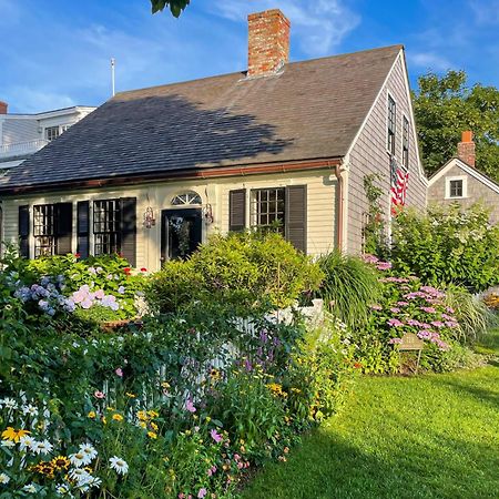 Villa The Groggy Anchor Provincetown Exterior foto