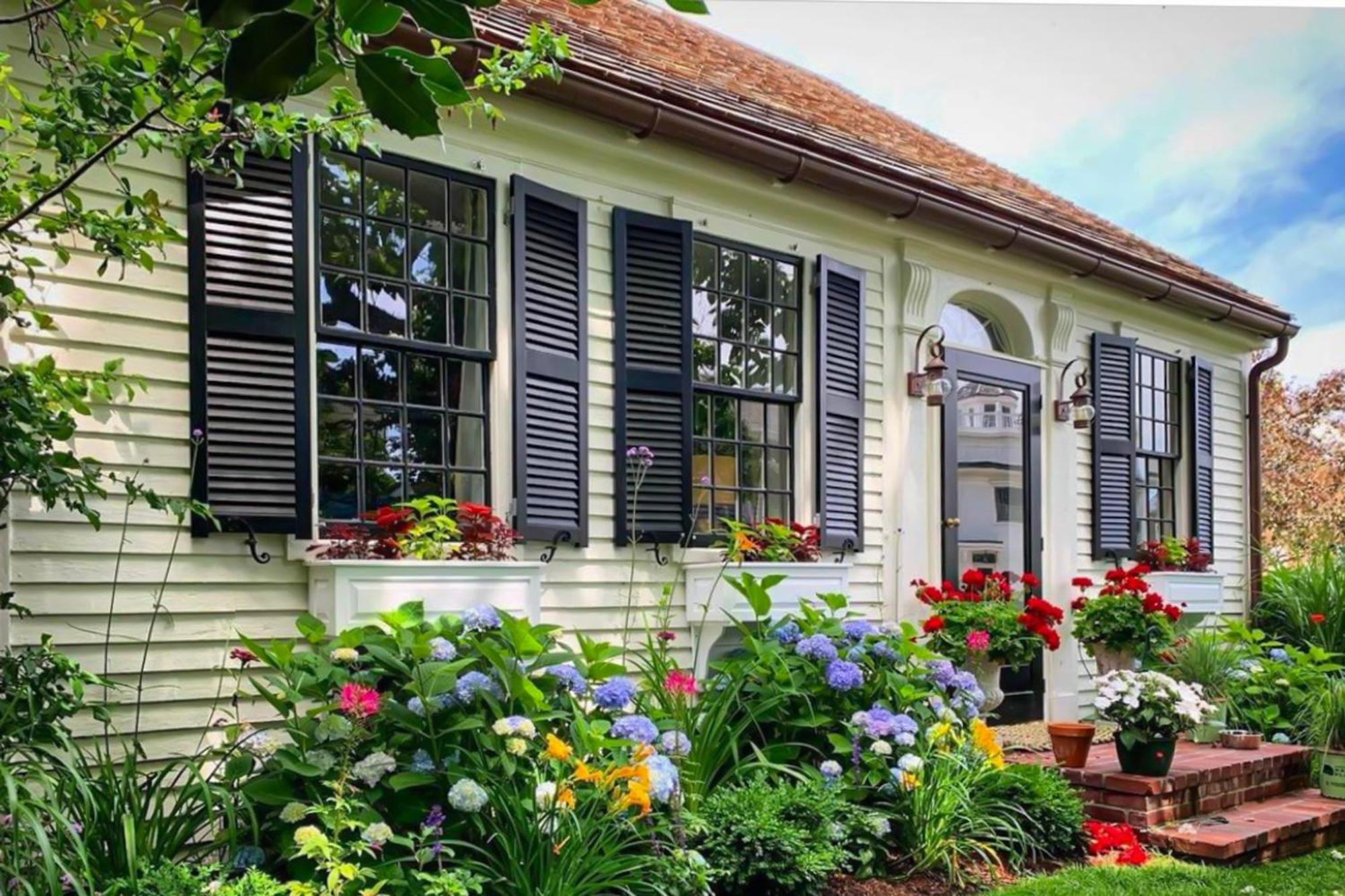Villa The Groggy Anchor Provincetown Exterior foto