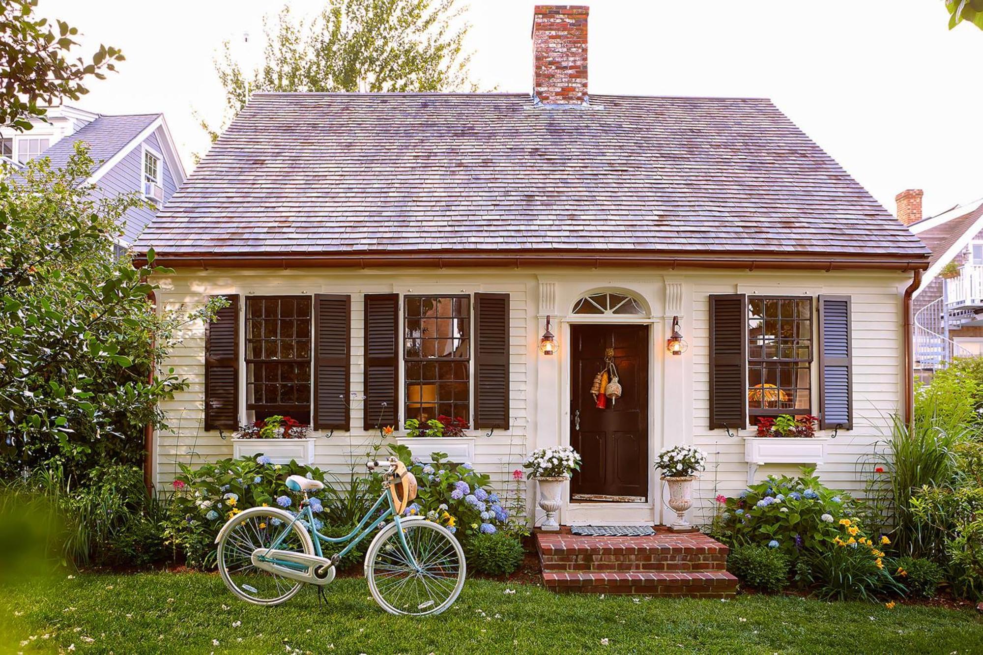 Villa The Groggy Anchor Provincetown Exterior foto