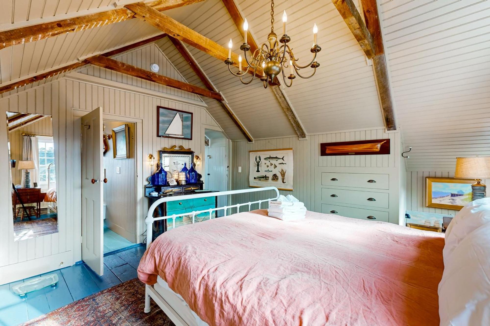 Villa The Groggy Anchor Provincetown Exterior foto